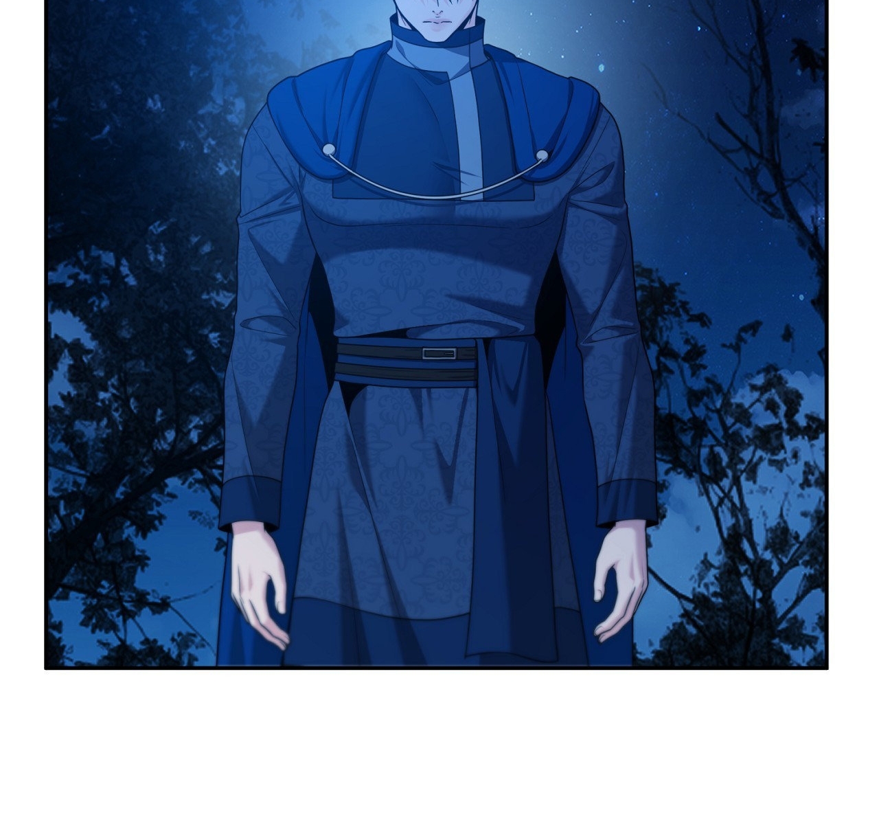 Lửa Trong Đầm Lầy chapter 47.2 - Trang 51