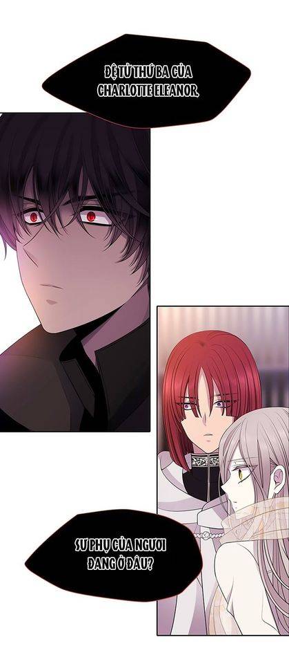 năm môn đệ của charlotte chapter 10 36