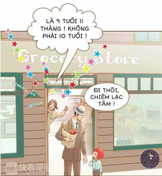 tân lang yếu tòng tiểu dưỡng khởi chapter 4 15