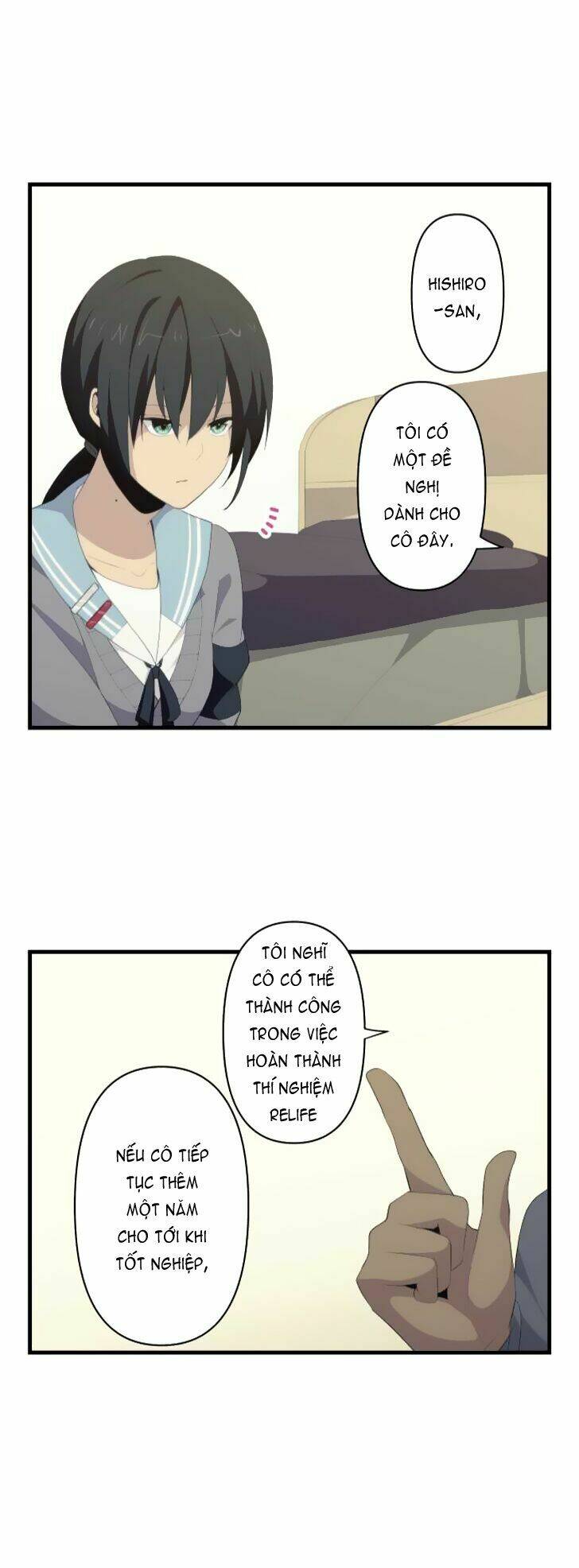 viên thuốc trùng sinh chapter 115 32