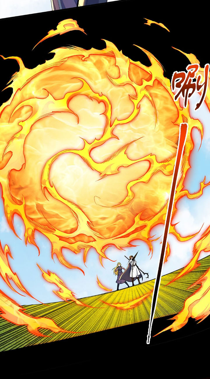 đại ma pháp sư dựa vào muội tử trừ ma chapter 6 26