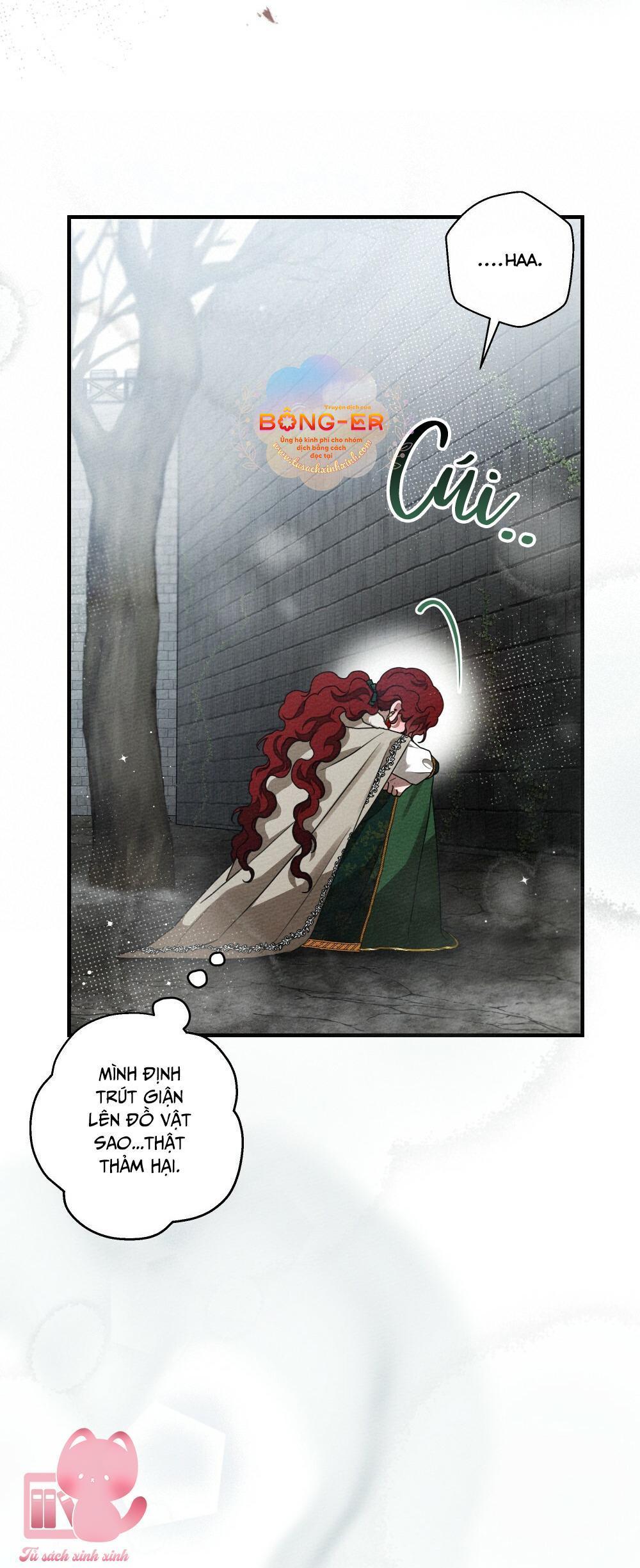 dưới tán cây sồi chapter 54 65