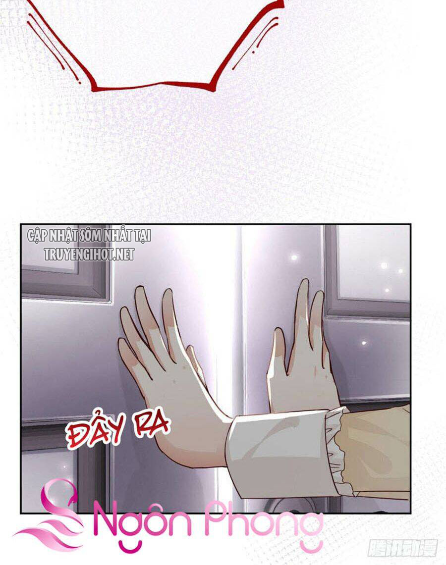 đế quốc đầu tiên có nữ hoàng chapter 7 37