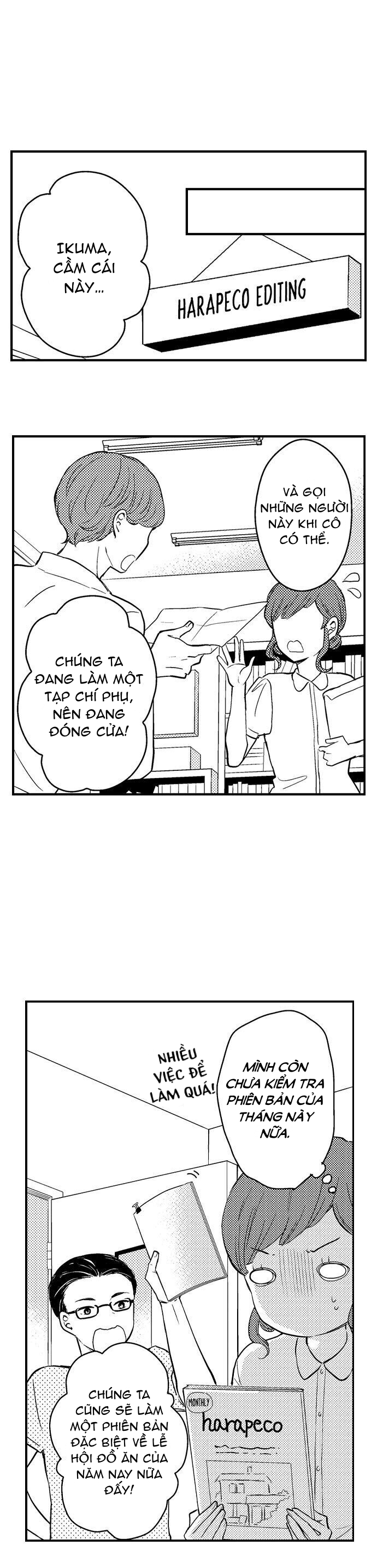 tình dục như mật ngọt chapter 9.2 1