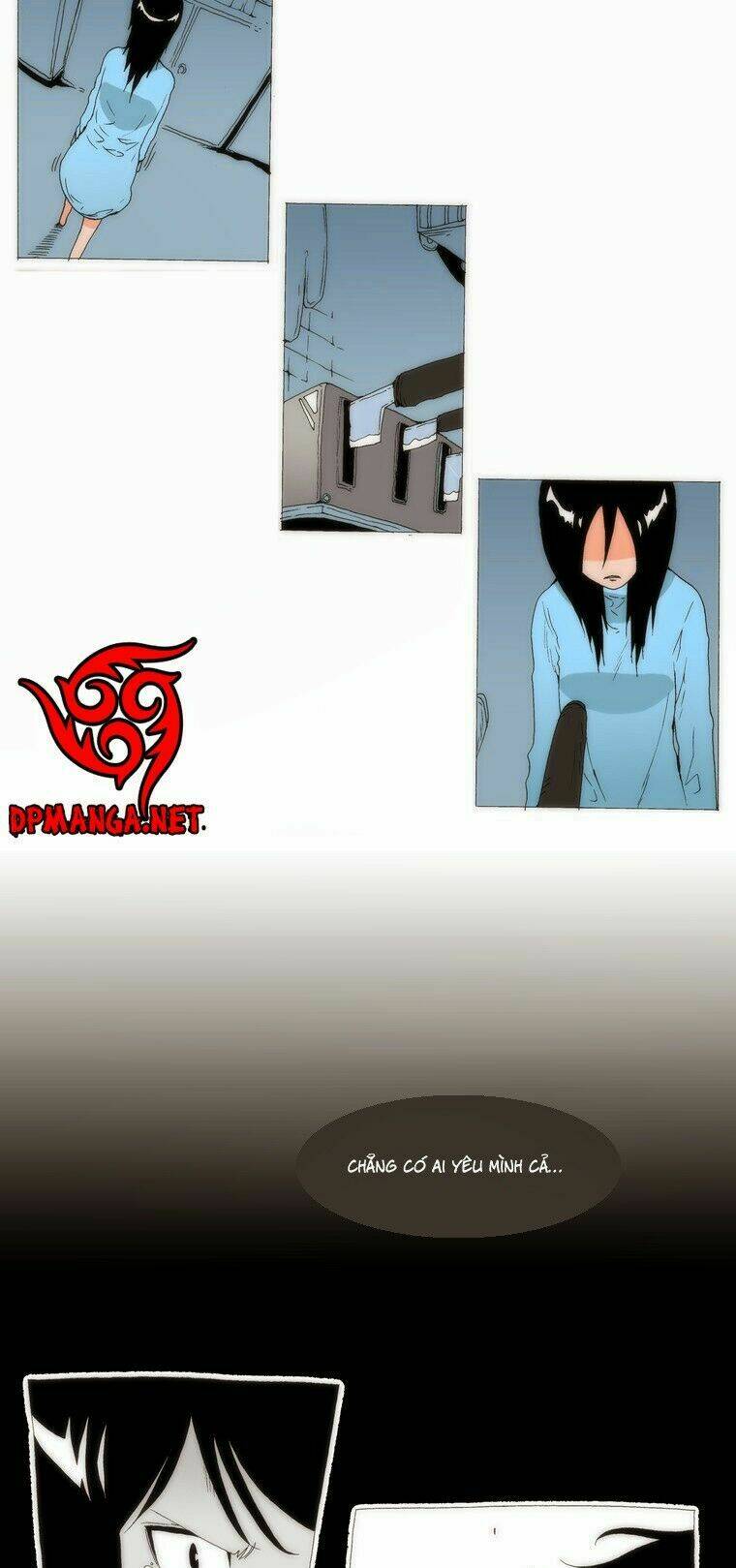 can't see can't hear but love chapter 74 43