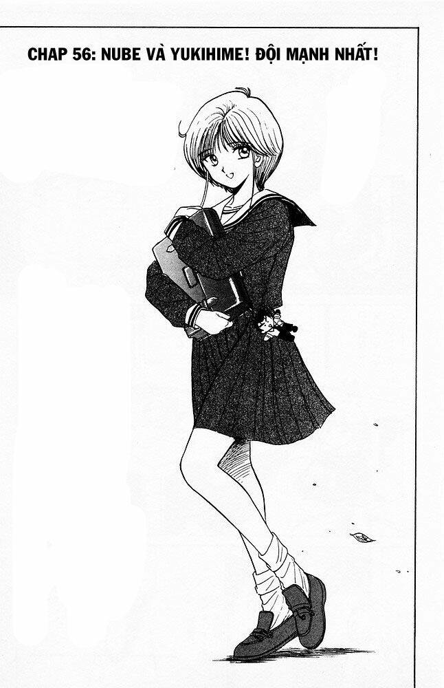 jigoku sensei nube - người thầy dũng cảm chapter 56 1