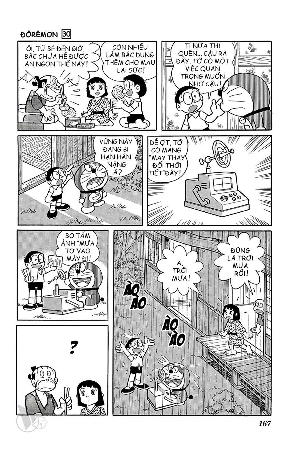 doraemon chapter 546 18