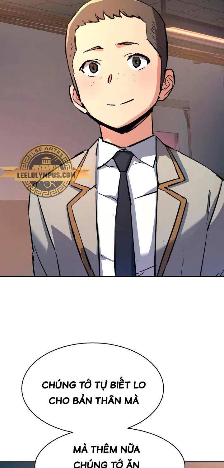 bạn học tôi là lính đánh thuê chapter 196 7