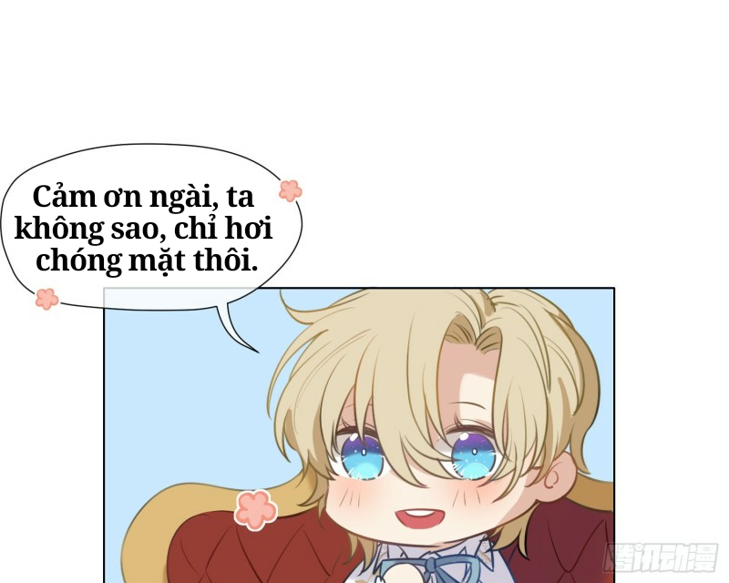 công lược của mami chapter 9 16