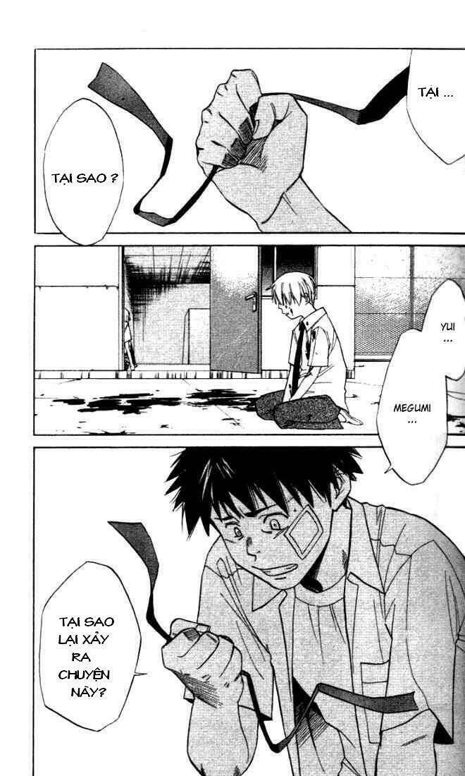 alive - the final evolution chapter 1 68