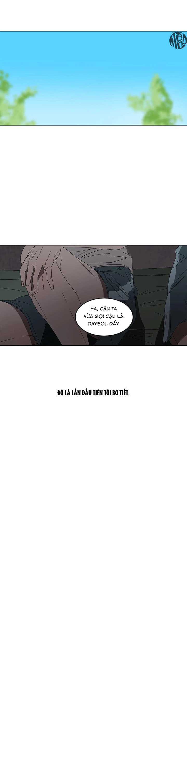 tựa lên vai người chapter 10 21