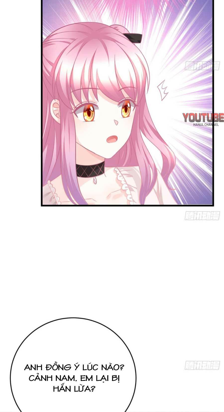 cô vợ đáng yêu của tổng giám đốc mặt lạnh chapter 61.1 12