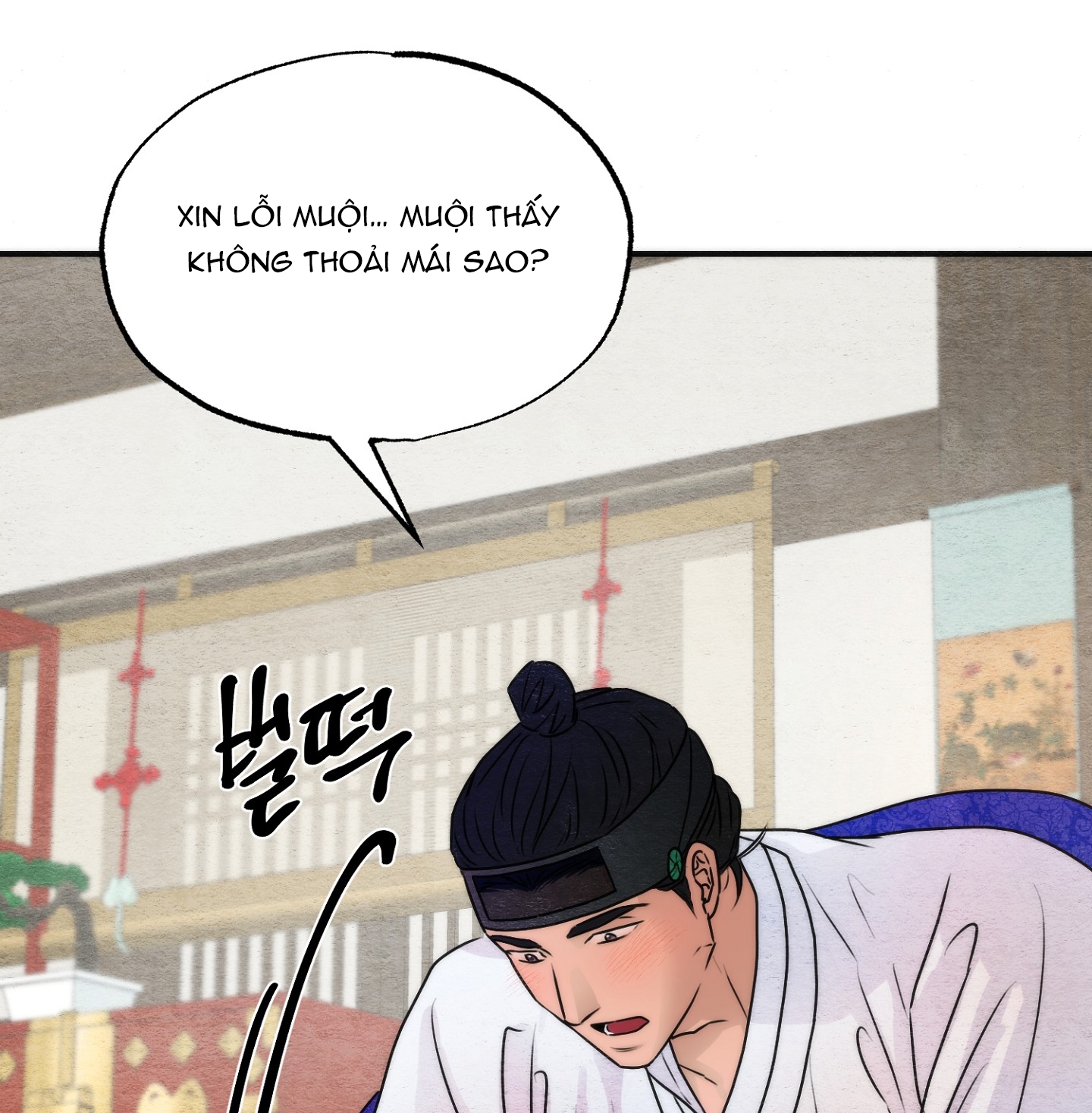 Cương Nhân chapter 87.1 22