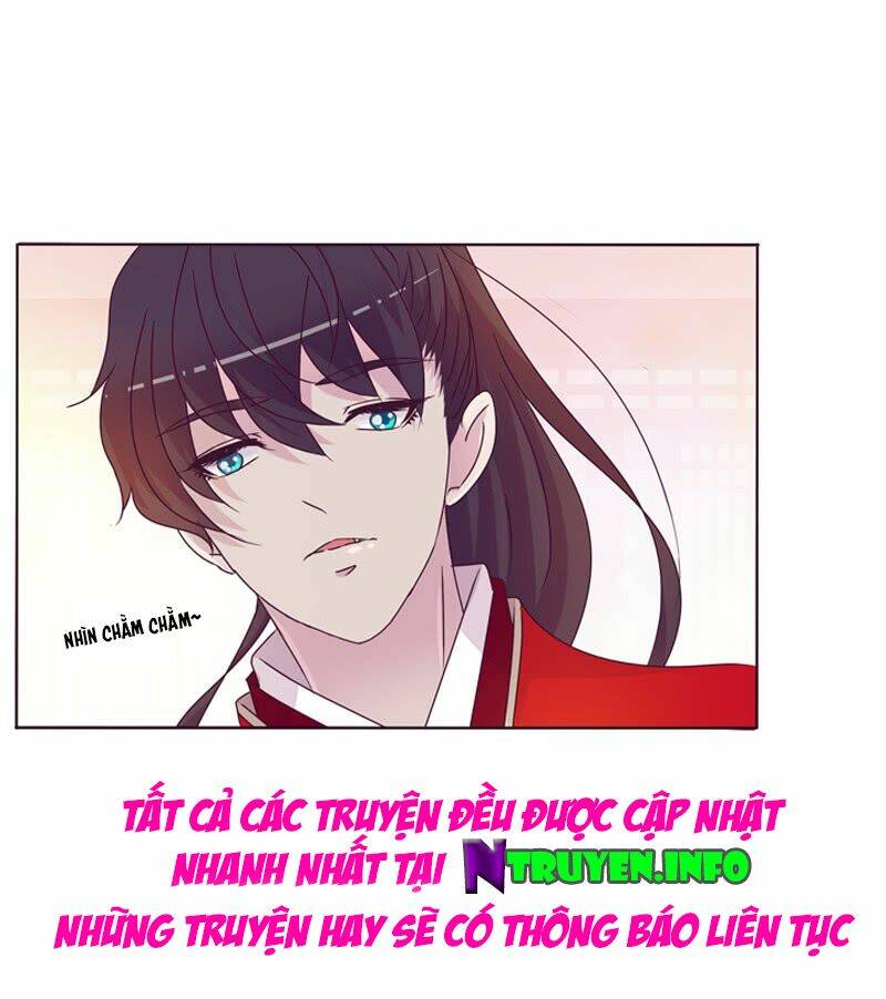 tướng quân mời ra trận chapter 4 18