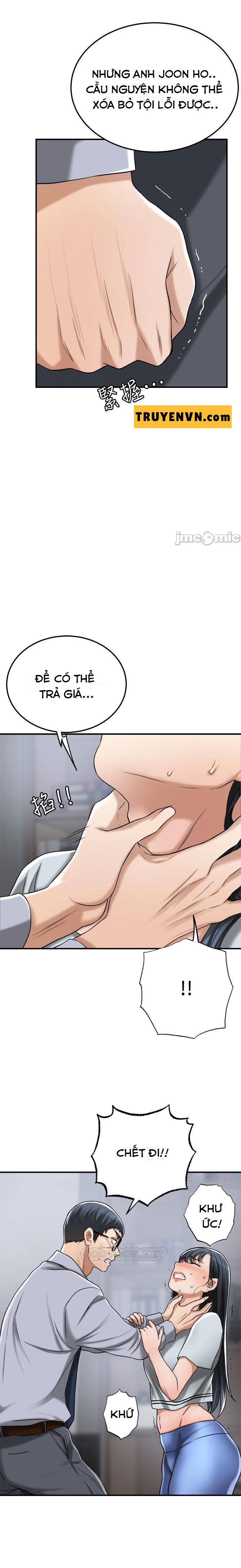 craving - dục vọng chapter 50 14