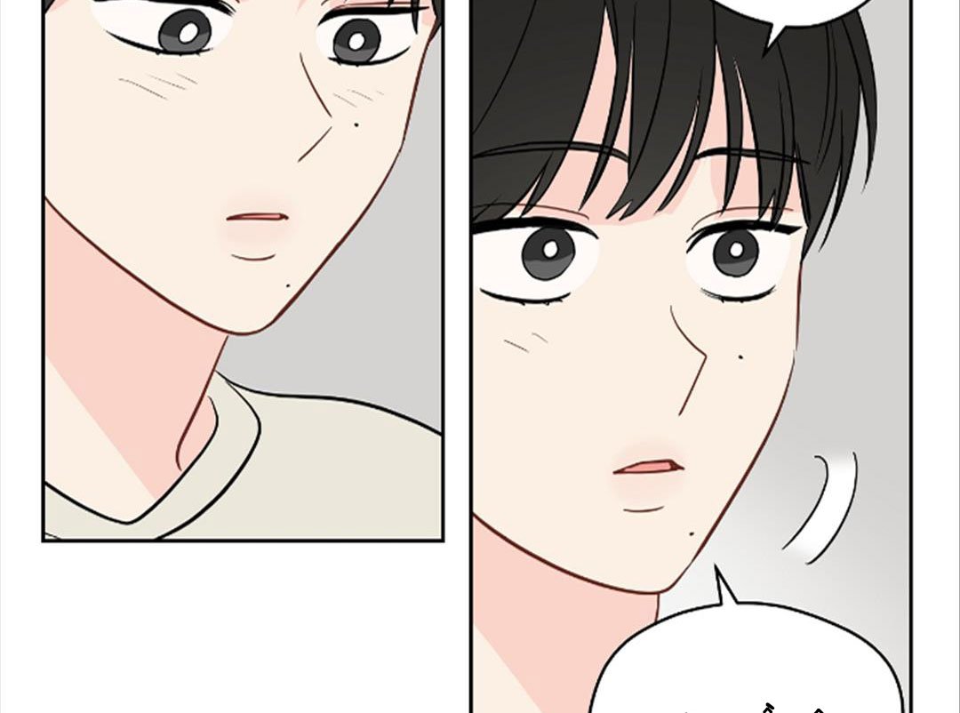 chuyện quái gì với giấc mơ đó vậy chapter 42 97