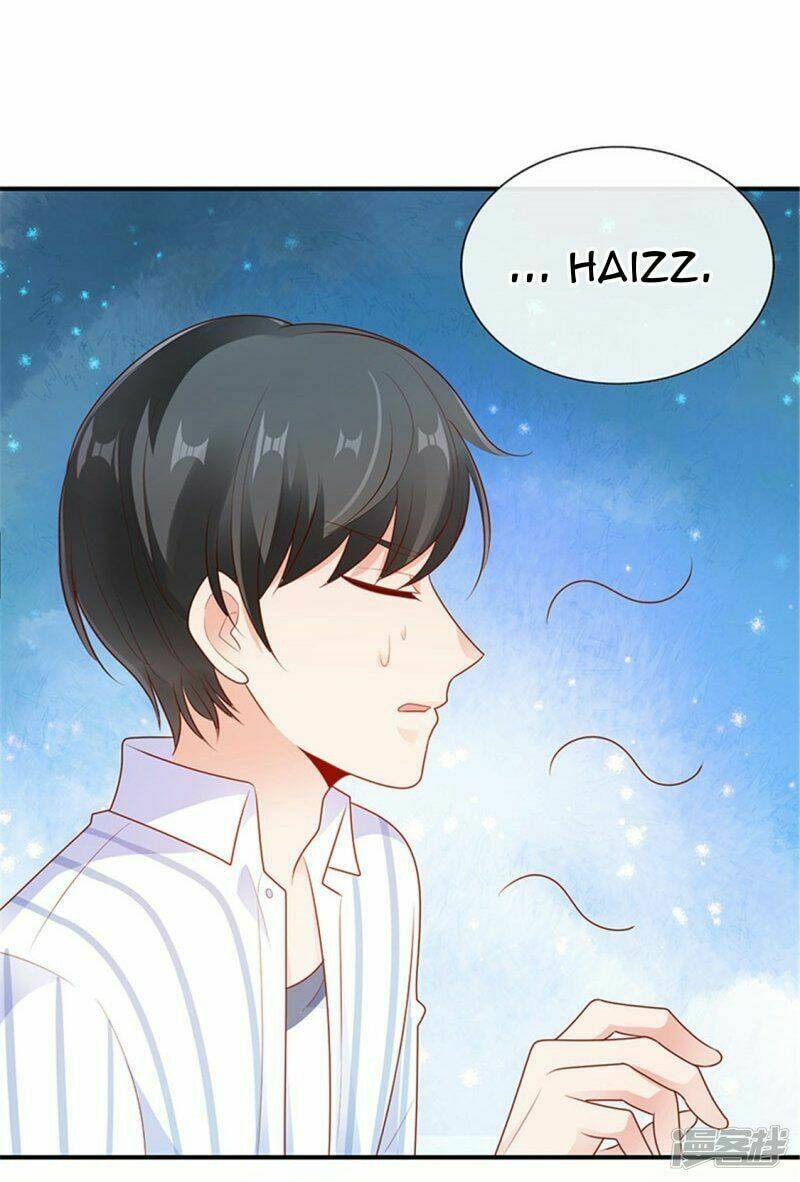 nụ cười cô ấy giống như kẹo đường chapter 20 7