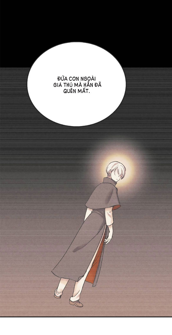 [bản 18+] trò chơi săn mồi của hoàng đế và thánh kỵ sĩ chapter 2.2 23