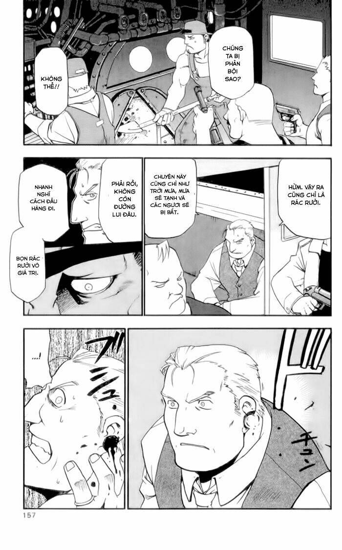 giả kim thuật chapter 4 17