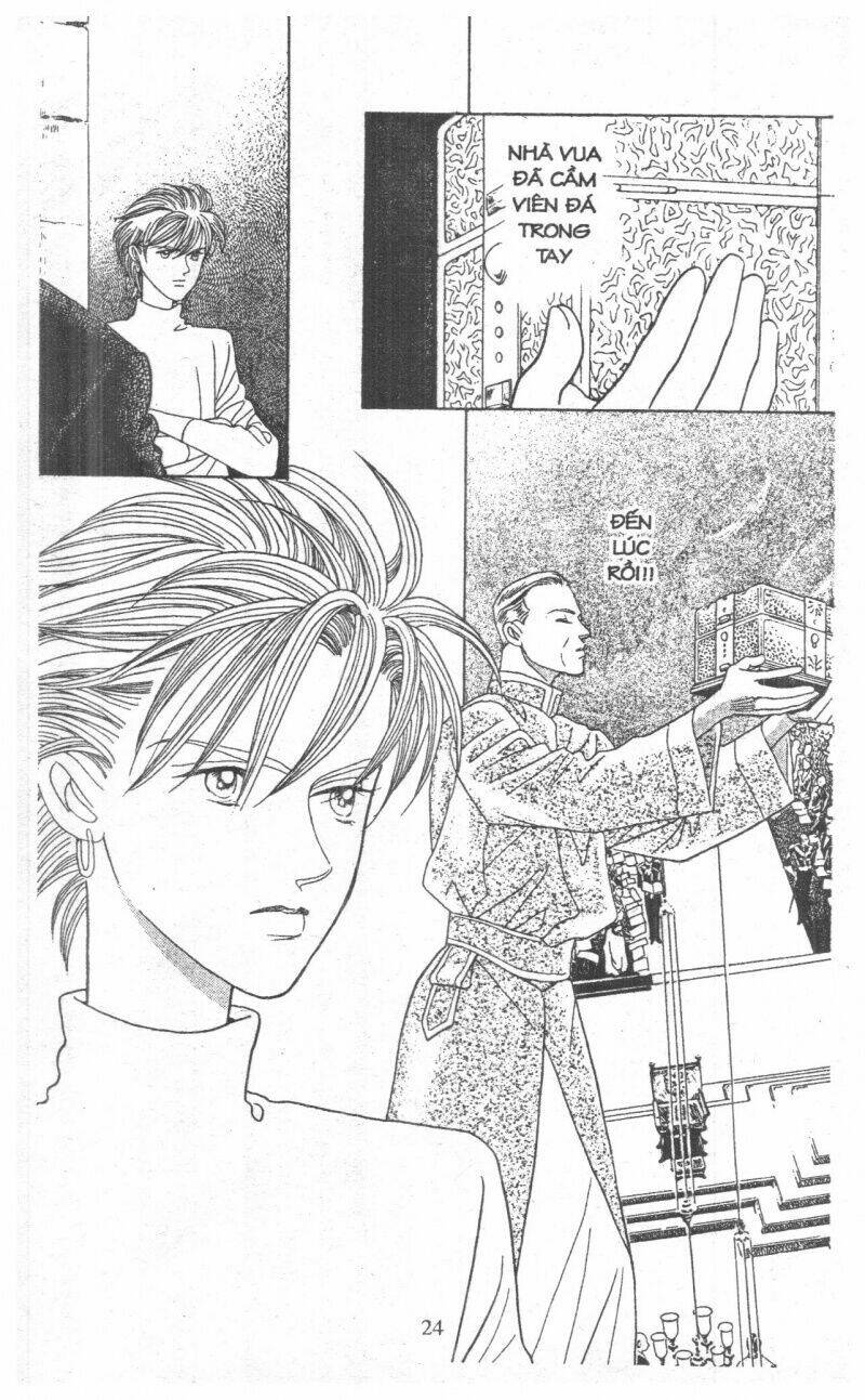 nàng tiên ánh trăng - kaguya hime chapter 15 22