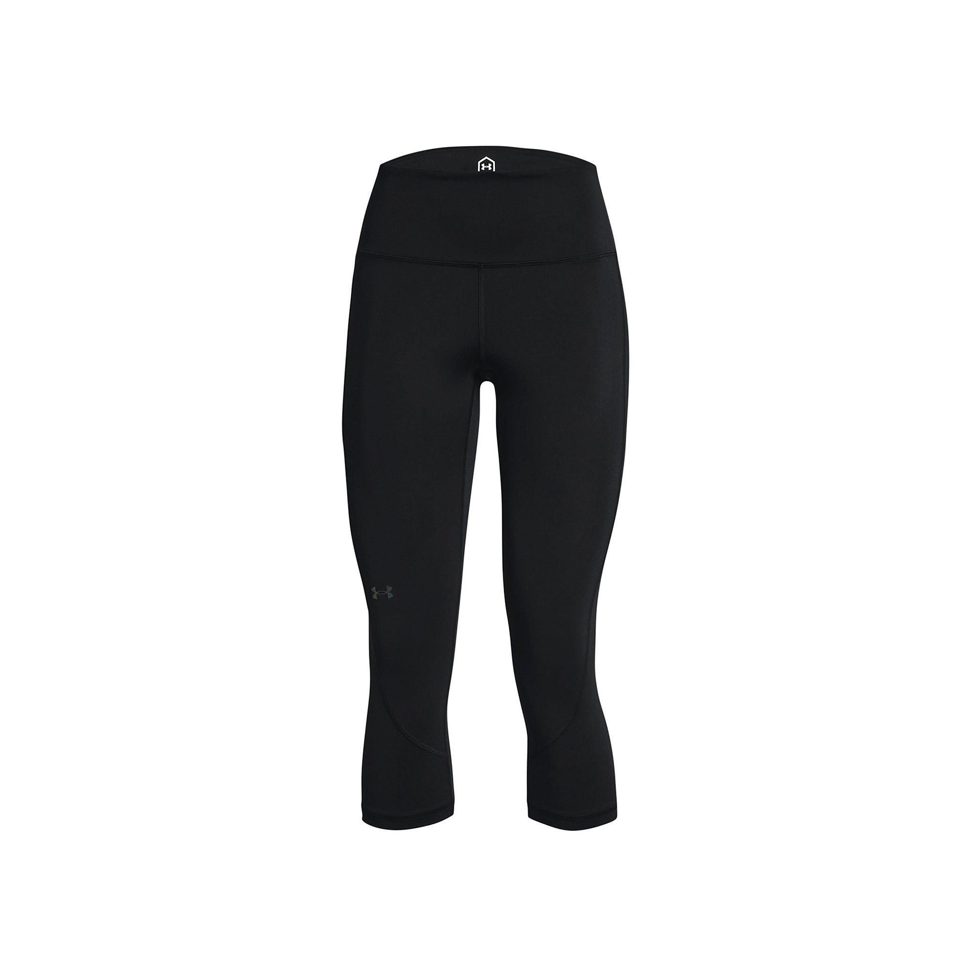 Quần legging nữ Under Armour TRAINING - RUSH - 1368180-001