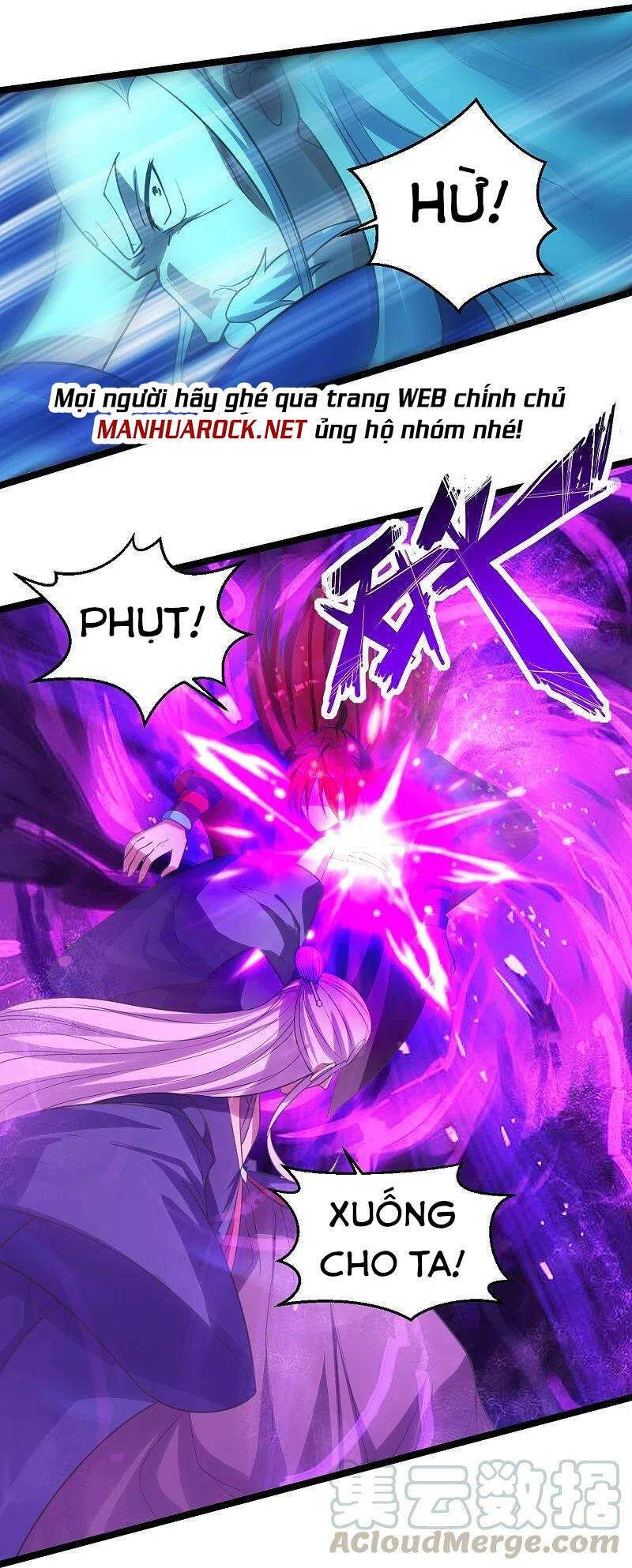 tiên võ đế tôn chapter 229 18