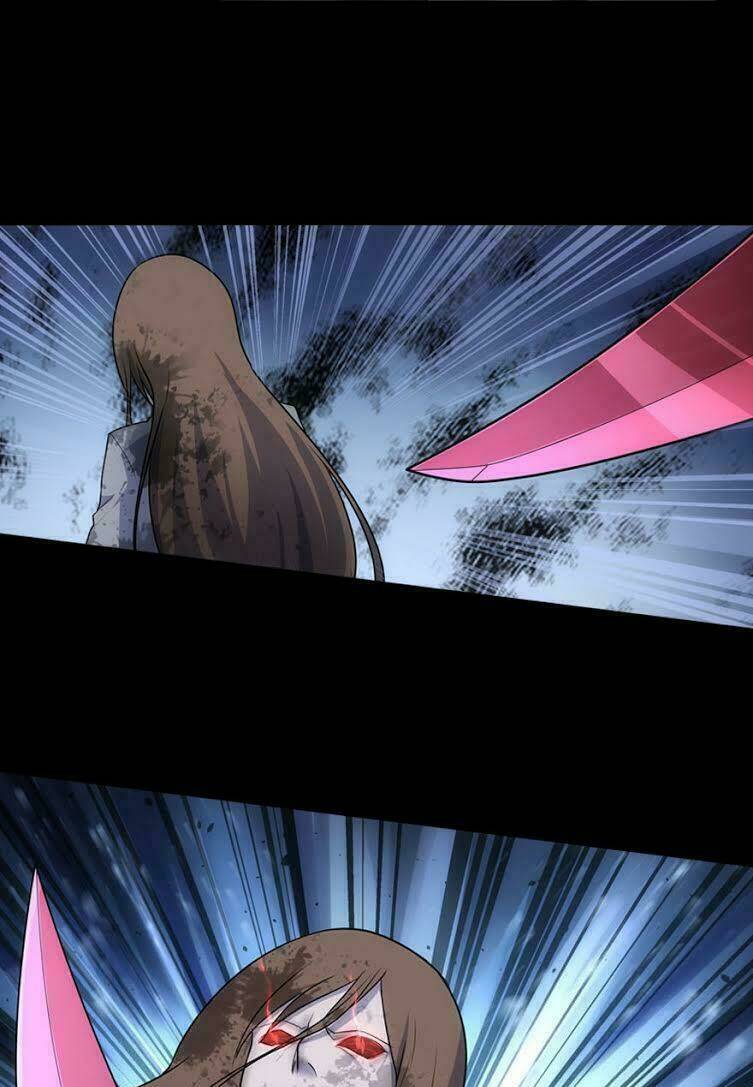 bạn gái virus của tôi chapter 19 32