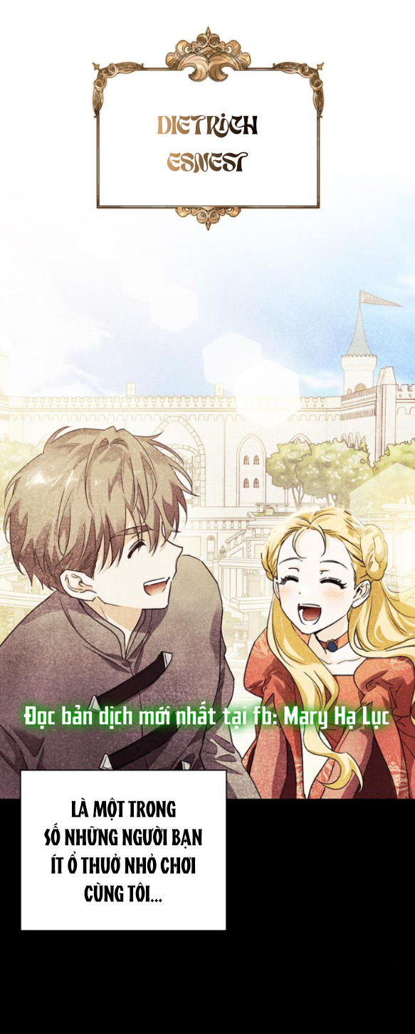 Tôi Thuần Hóa Chó Điên Của Chồng Cũ chapter 7.1 4