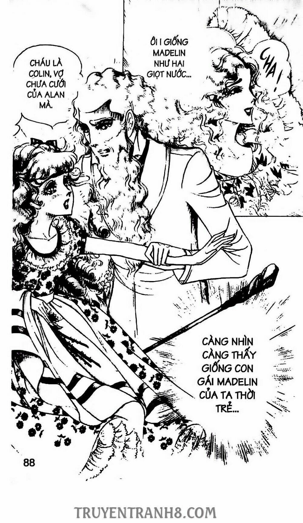 the count s daughter chapter 29 3