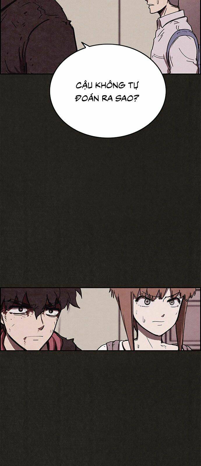 quái vật tại chung cư xanh chapter 85 56