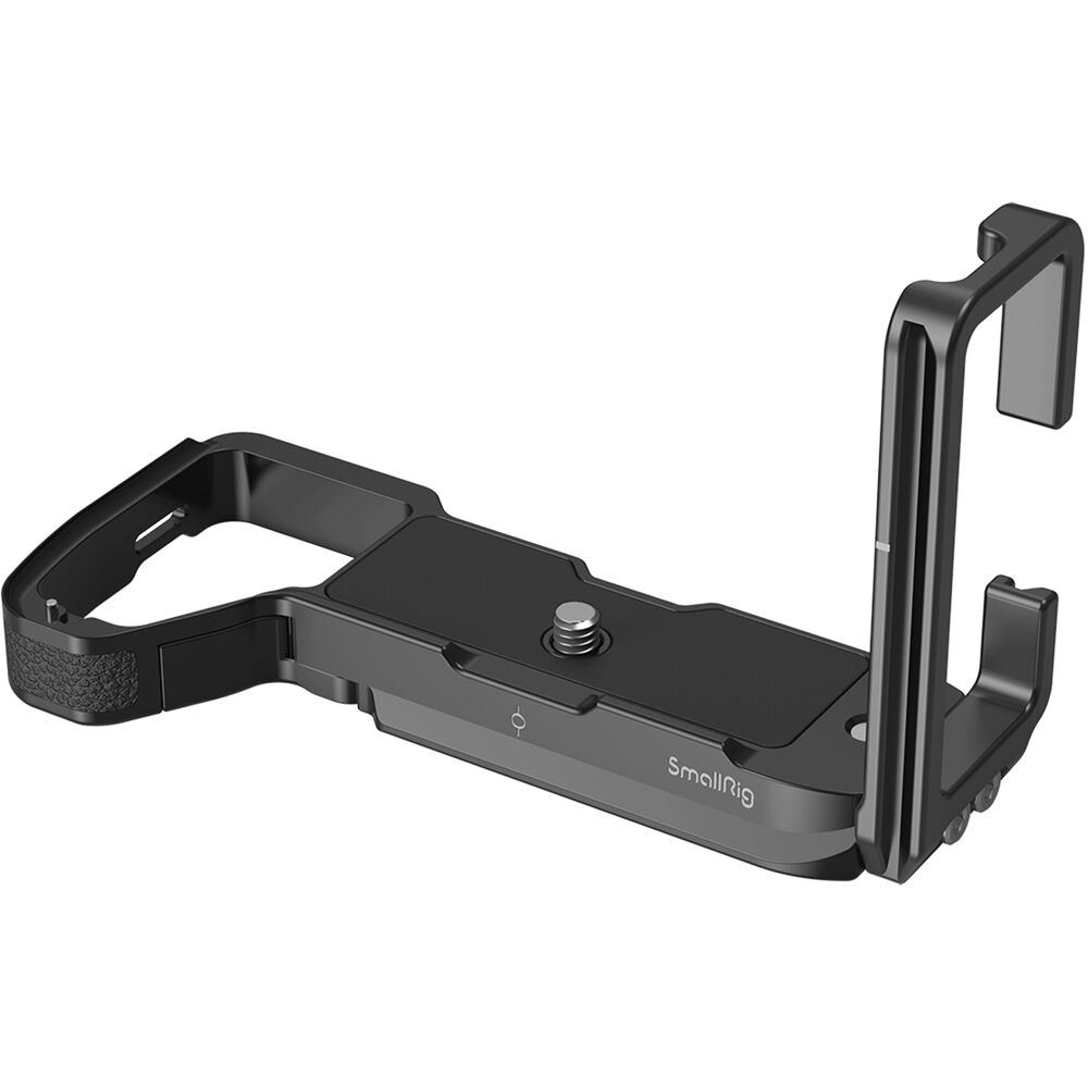 Khung máy ảnh SmallRig L-Bracket for Sony Alpha 7 IV /  A7S III / A1 - 3660 - Hàng chính hãng