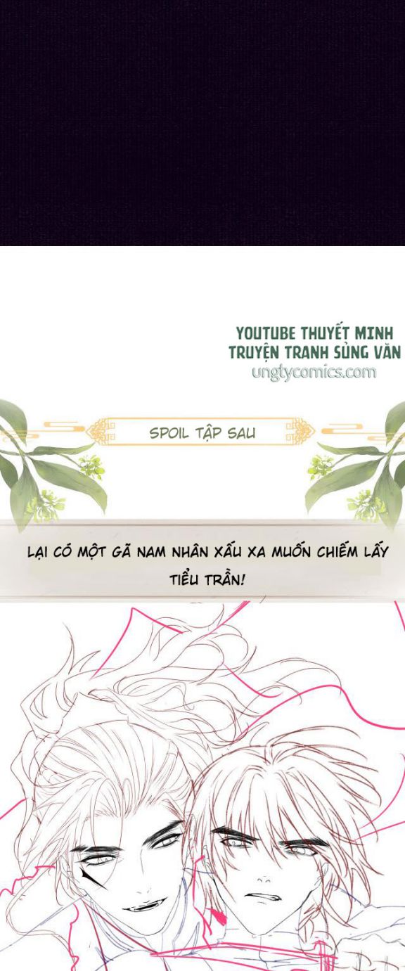 Tướng Quân Lệnh chapter 23