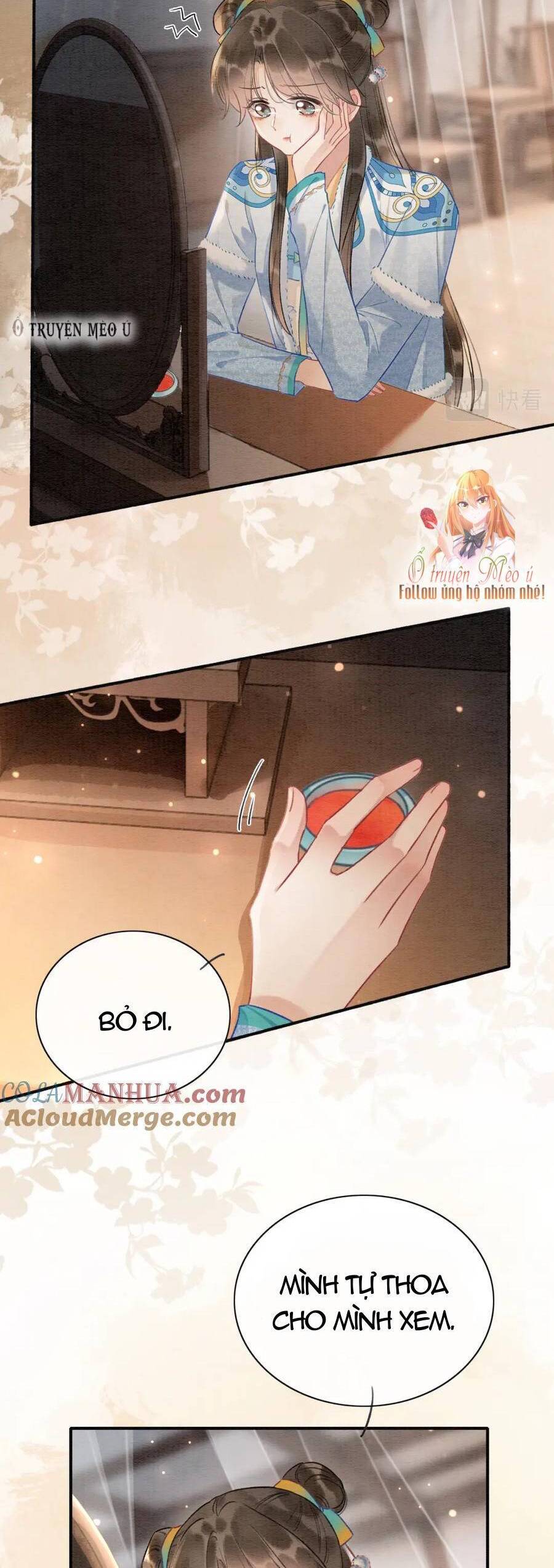 machida-kun no sekai chapter 142 8