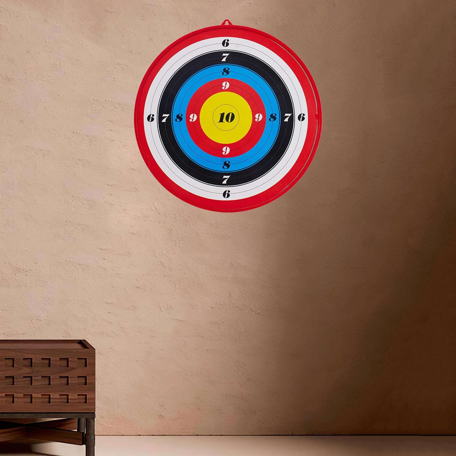 Hanging Target Suction Cup  Accessories Blasters  for Kids