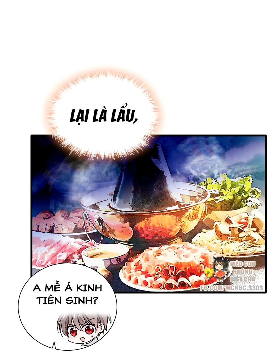 long phượng phiên chuyển chapter 53 2