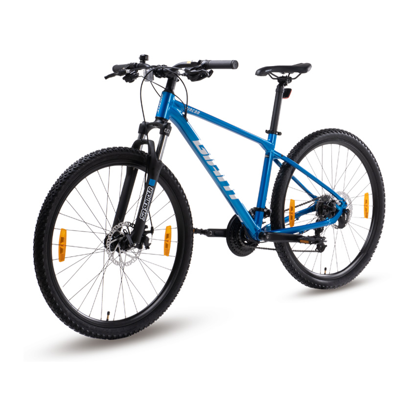 Xe Đạp Địa Hình MTB GIANT Rincon 2 29 – Phanh Đĩa, Bánh 29 Inches