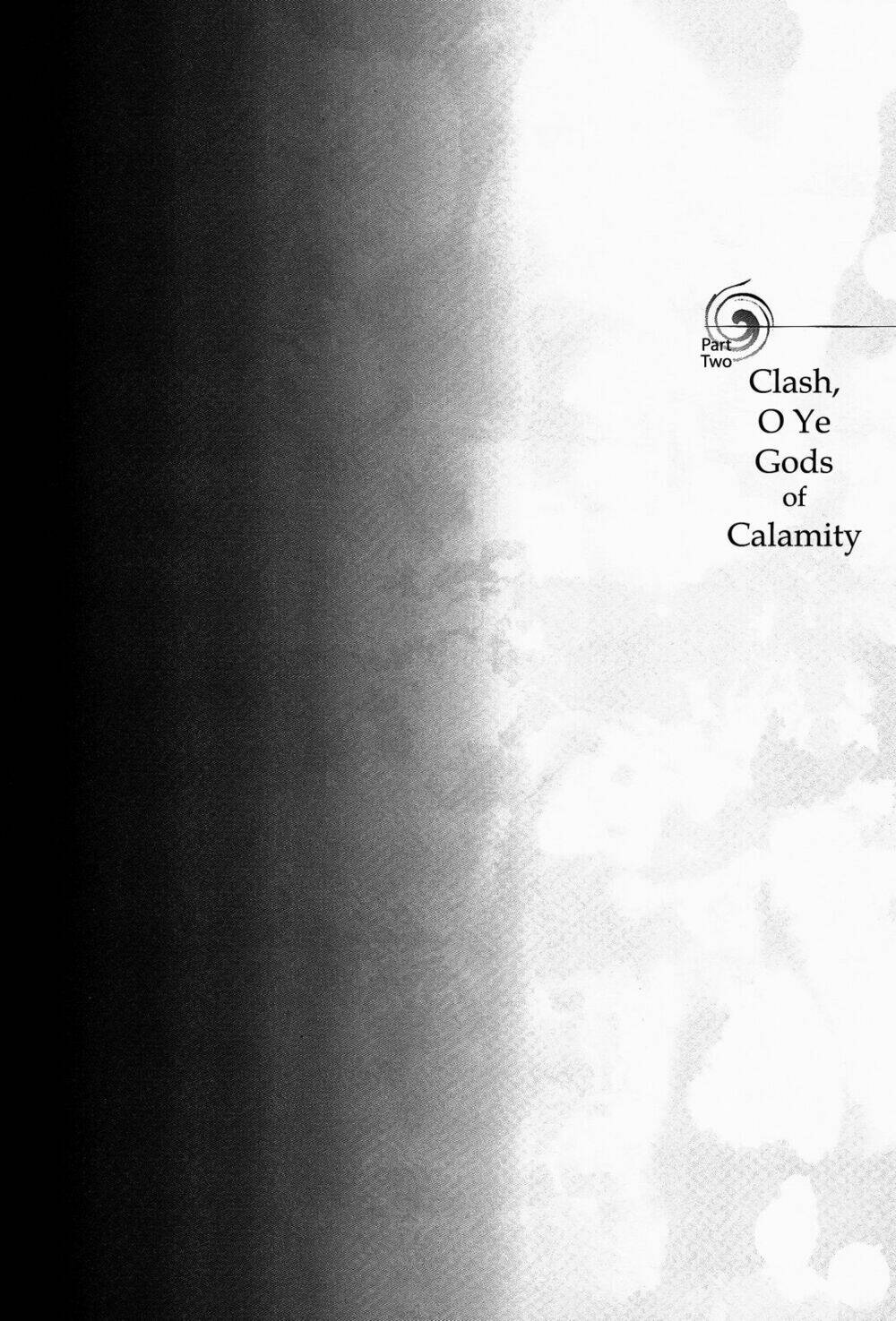 noragami - clash of the gods of calamity chapter 2 2