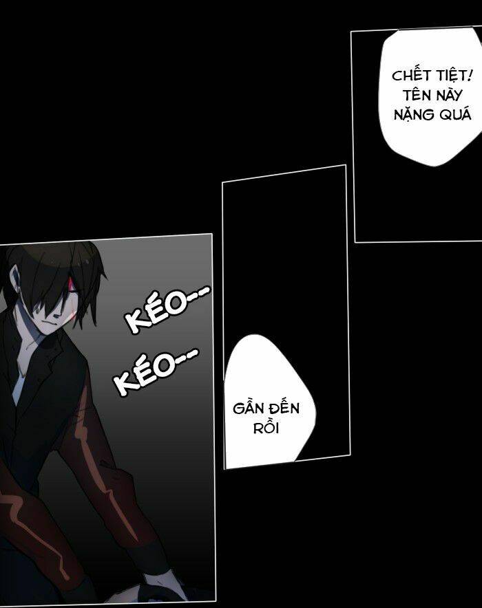 catharsis chapter 50 33