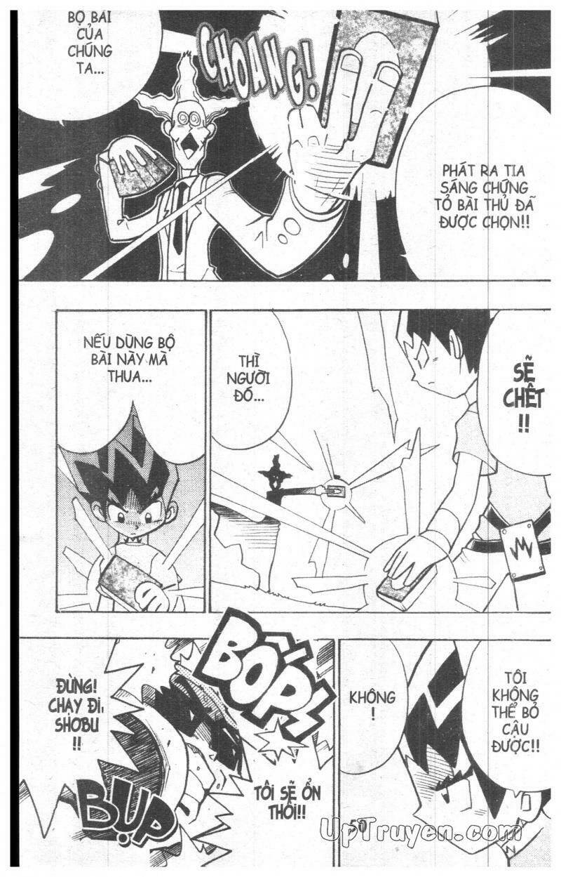 duel masters chapter 8 48