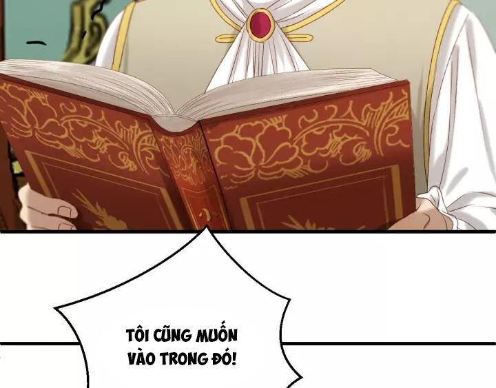 lượm được một tiểu hồ ly phần 3 chapter 97 13