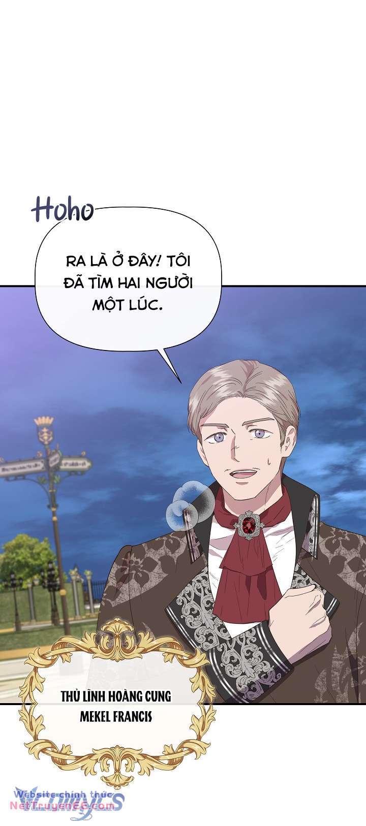 Tôi Không Phải Là Cinderella chapter 85 42
