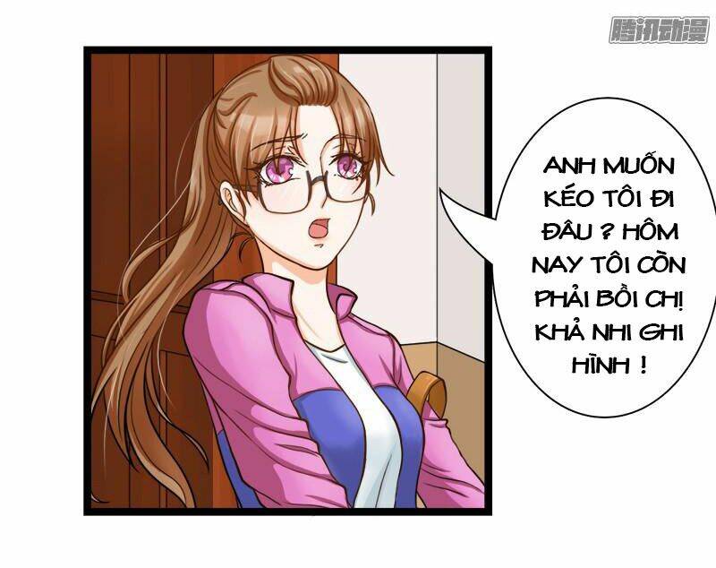 tình nhân kiếp trước là vĩ hồ chapter 6 20