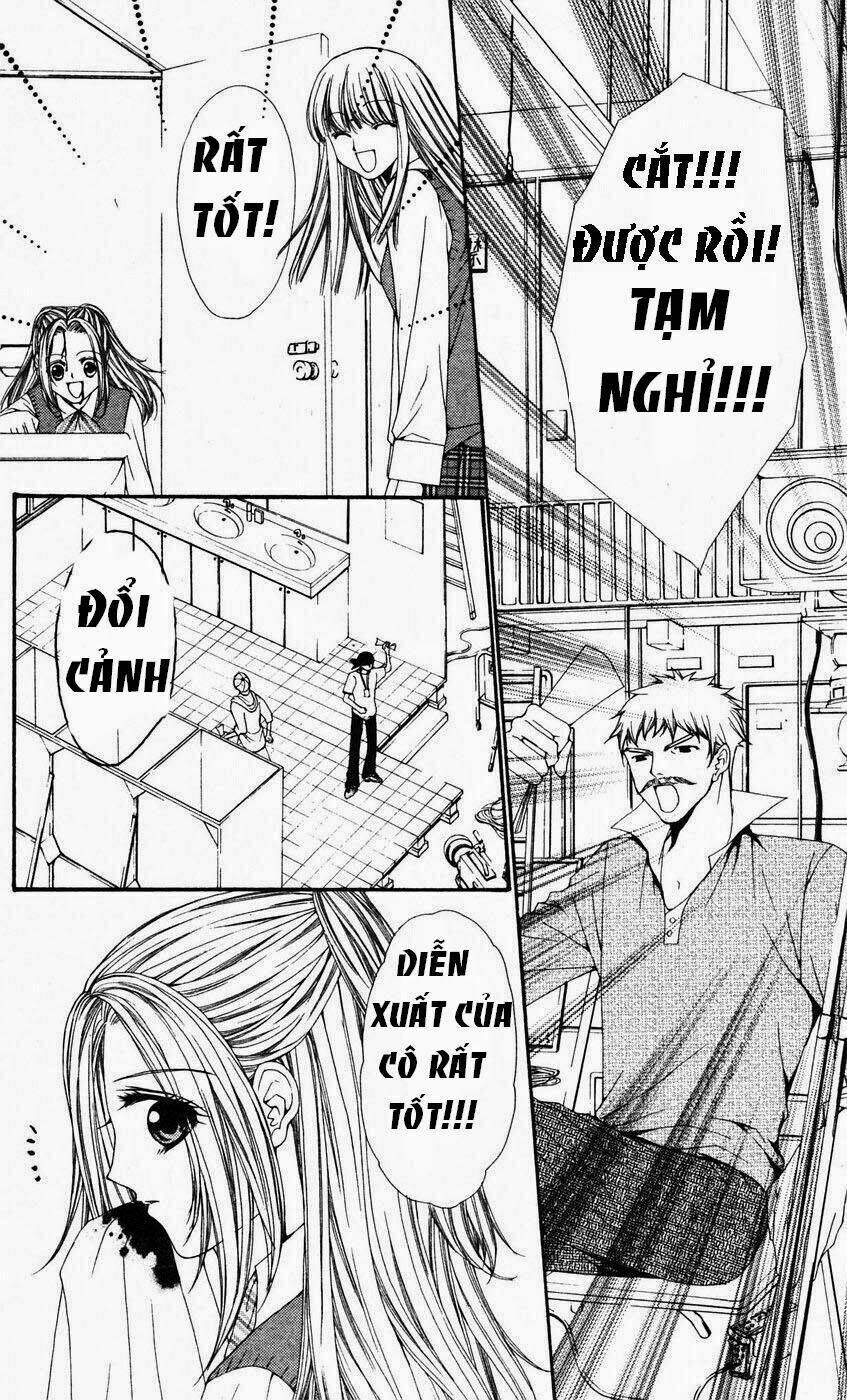 love celeb chapter 1 11