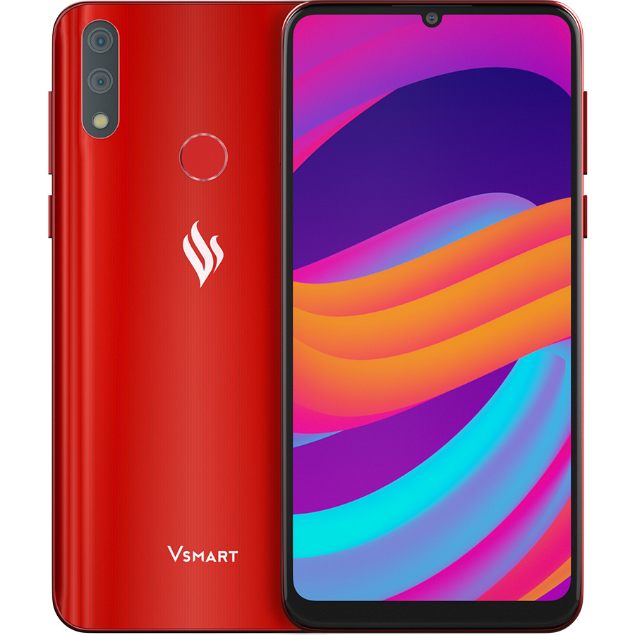 Điện Thoại Vsmart Star 3 (2GB/16GB) - Hàng Chính Hãng