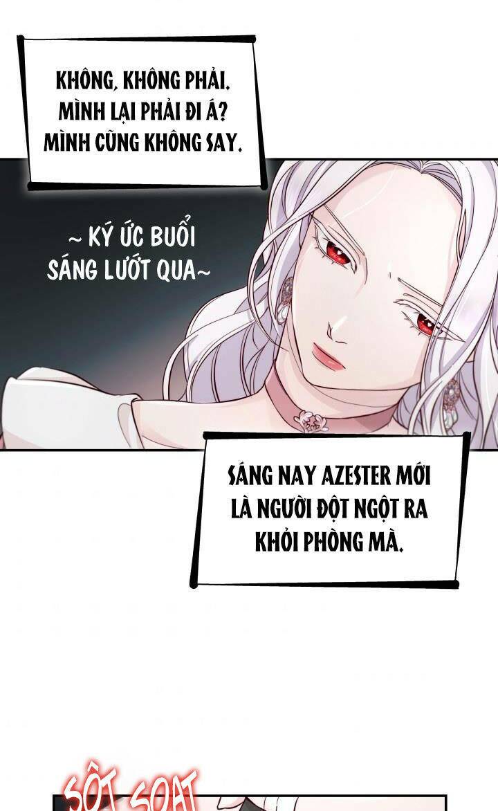 dây xích kiềm chế nam chính hắc ám tuột mất rồi chapter 45 47