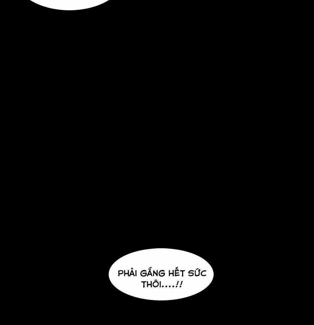 ngôi nhà của những búp bê chapter 21 11