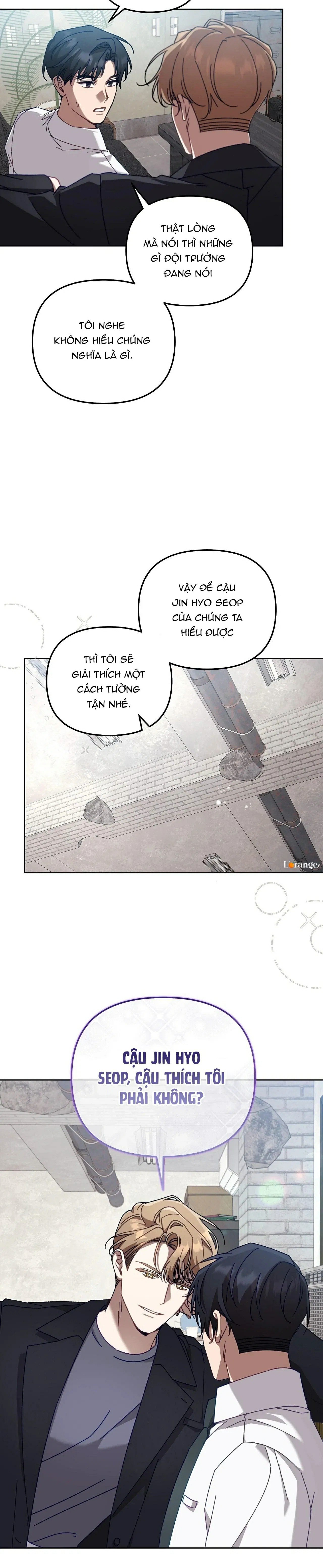 guide cấp s phết mật ong chapter 34 17