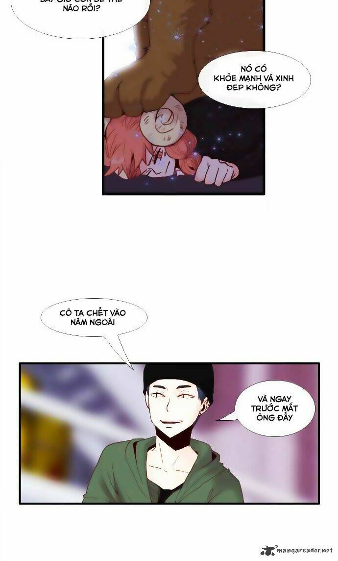 món quà từ chúa chapter 59 29