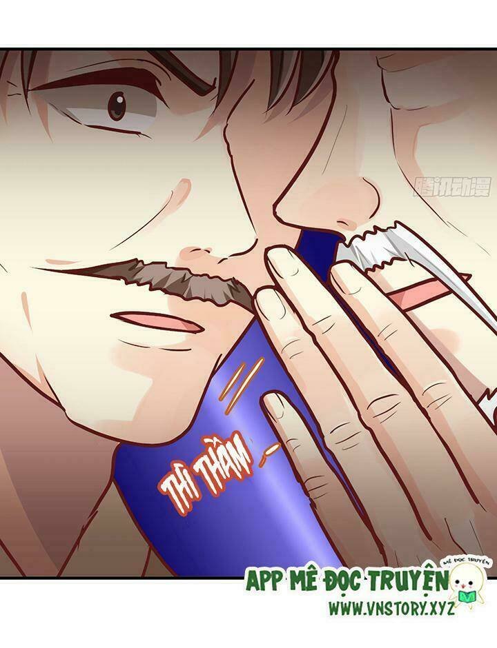 thái tử phi nhà ta thật hung hăng chapter 0 53
