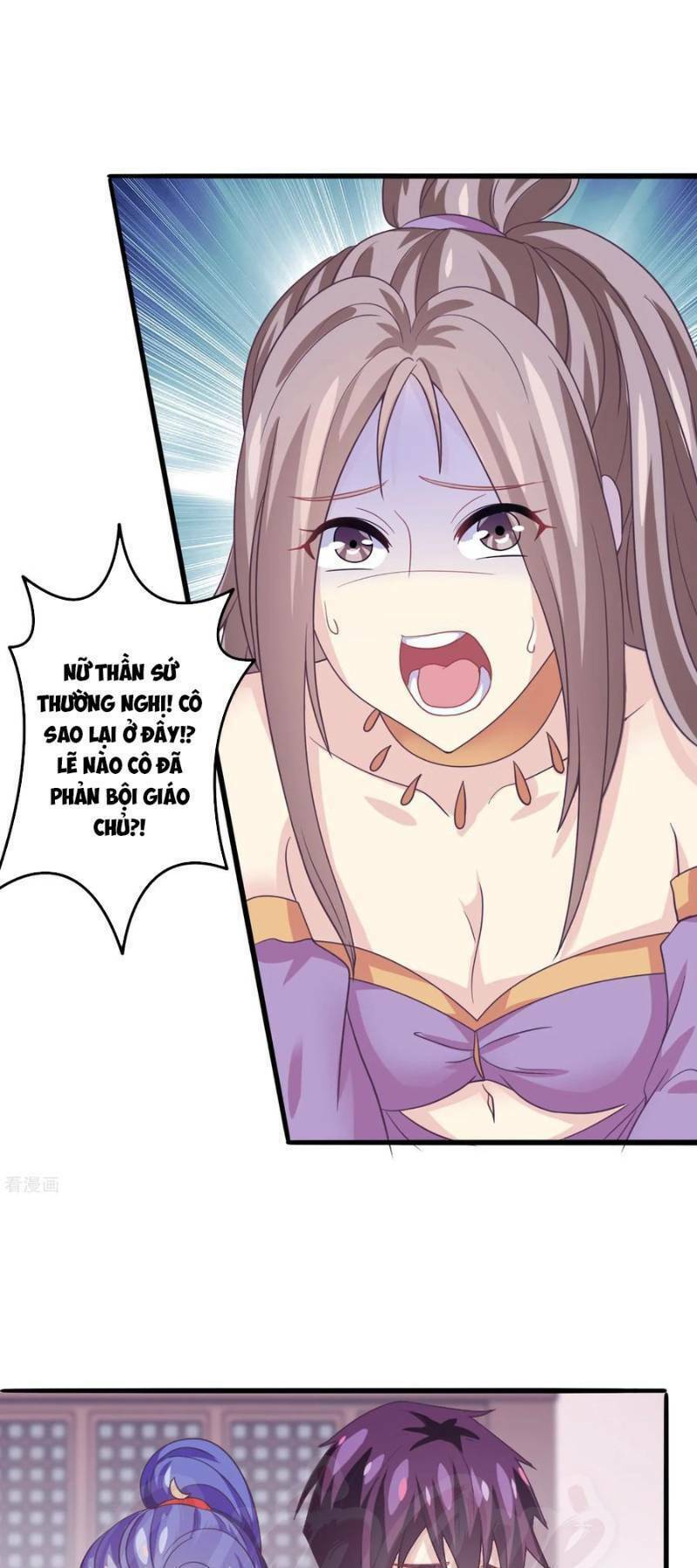 ta là ngọc hoàng đại đế chapter 28 9